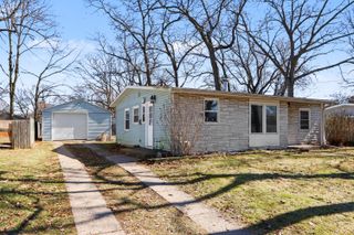 2412 Sonora Street, Kalamazoo Twp, MI 49004