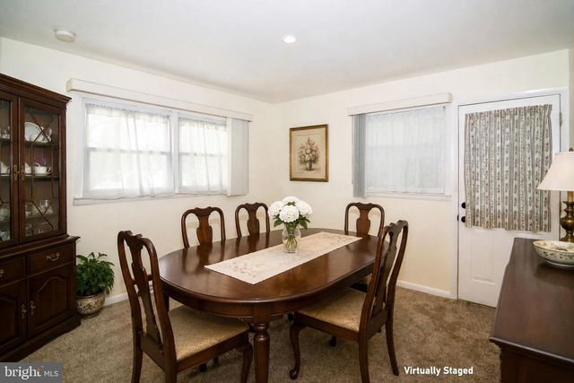 6 S BELL RD, Bellmawr, NJ 08031