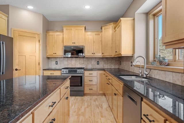 8700 Grace Lane, Greenfield, MN 55357