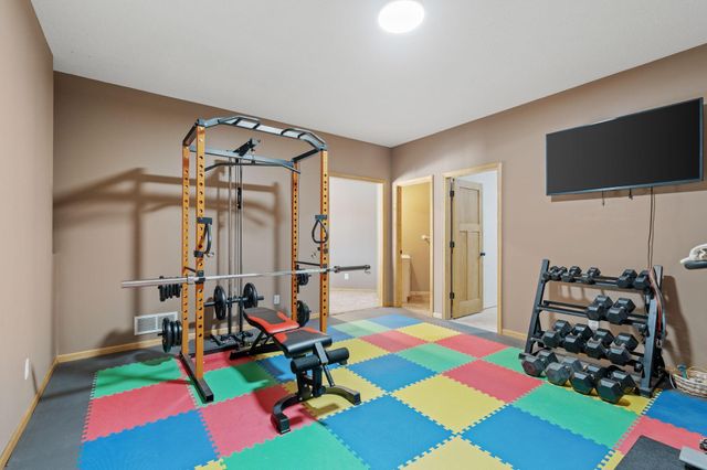 8700 Grace Lane, Greenfield, MN 55357