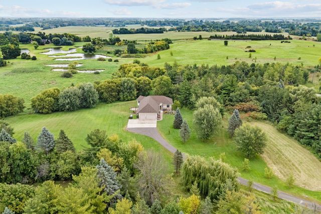 8700 Grace Lane, Greenfield, MN 55357