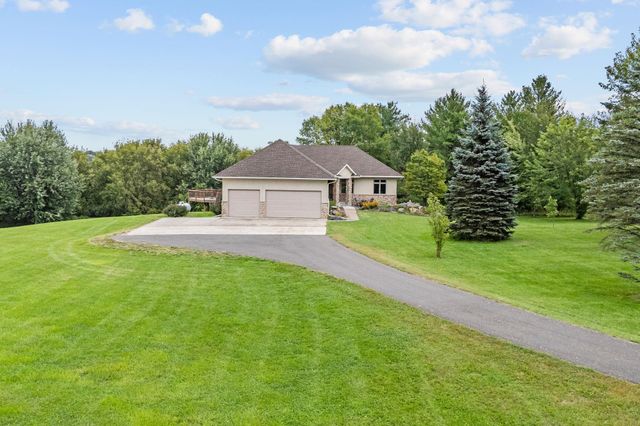 8700 Grace Lane, Greenfield, MN 55357