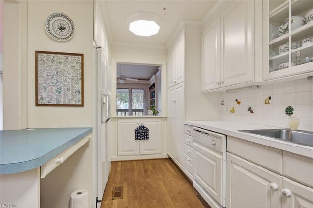 3925 Ocean Cut LN, Virginia Beach, VA 23451