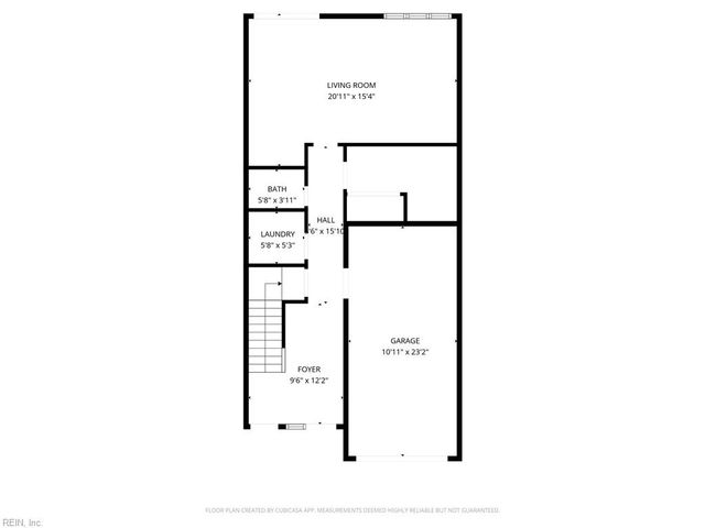 3925 Ocean Cut LN, Virginia Beach, VA 23451
