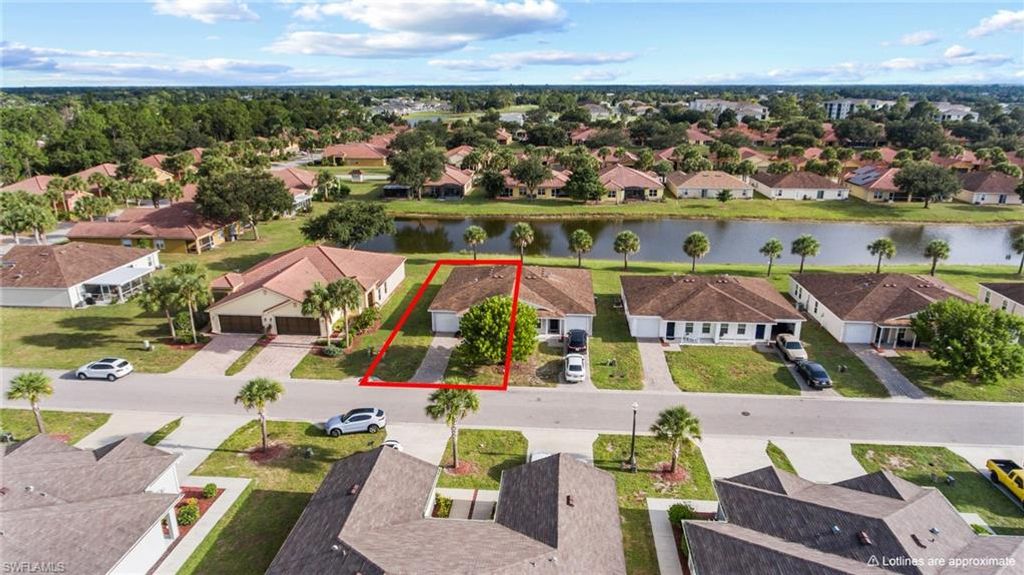 18321 Gibraltar LN, LEHIGH ACRES, FL 33936 — photo 2