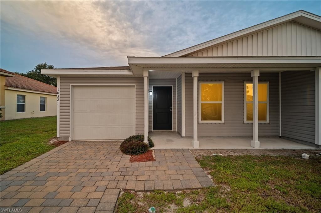 18321 Gibraltar LN, LEHIGH ACRES, FL 33936 — photo 4
