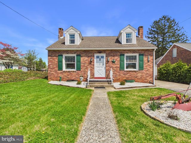 227 N WILLIAMS ST, York, PA 17404