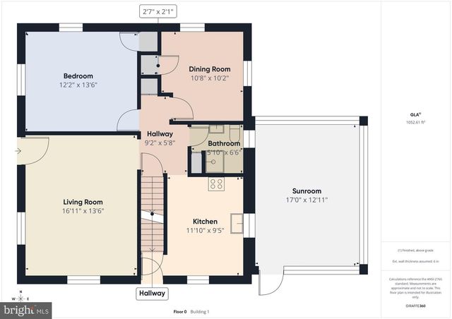 227 N WILLIAMS ST, York, PA 17404