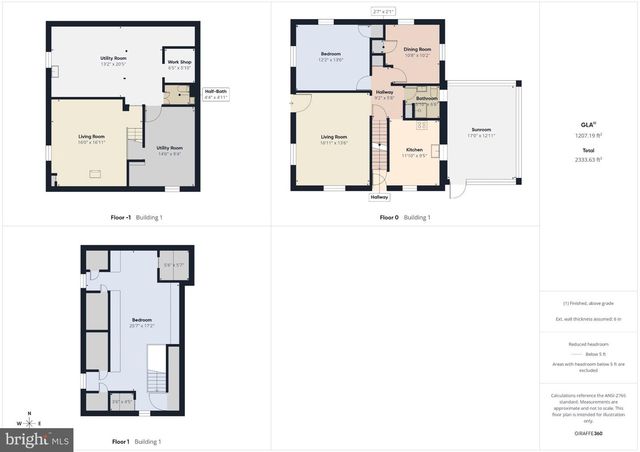 227 N WILLIAMS ST, York, PA 17404