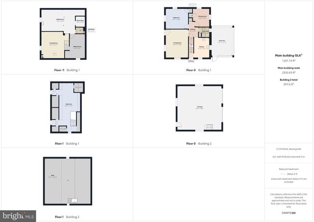227 N WILLIAMS ST, York, PA 17404