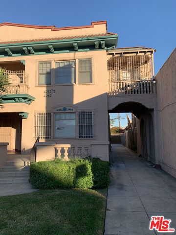 4260 S Figueroa Street, Los Angeles, CA 90037