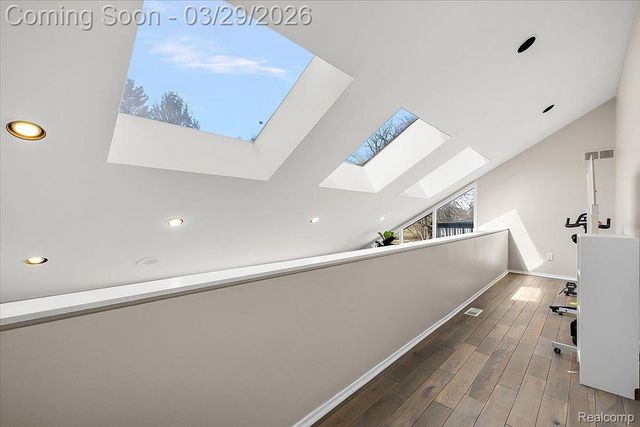 3830 Columbia Drive, Bloomfield Hills, MI 48302