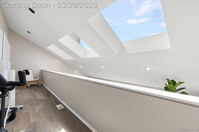 3830 Columbia Drive, Bloomfield Hills, MI 48302