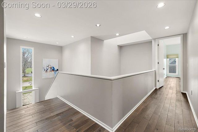 3830 Columbia Drive, Bloomfield Hills, MI 48302