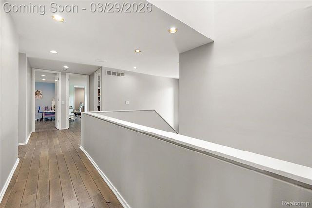 3830 Columbia Drive, Bloomfield Hills, MI 48302