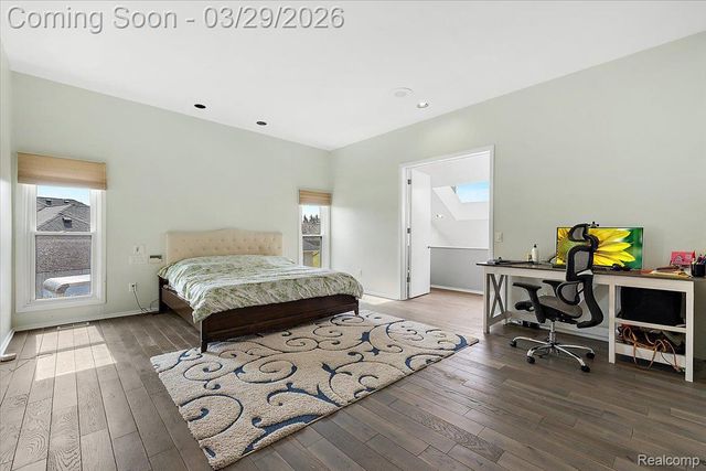 3830 Columbia Drive, Bloomfield Hills, MI 48302