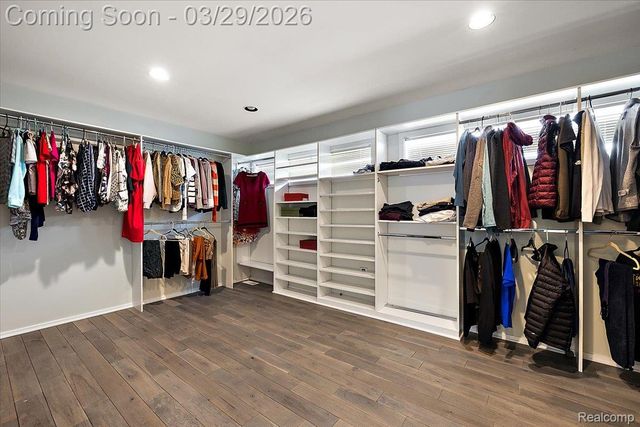 3830 Columbia Drive, Bloomfield Hills, MI 48302