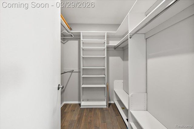 3830 Columbia Drive, Bloomfield Hills, MI 48302