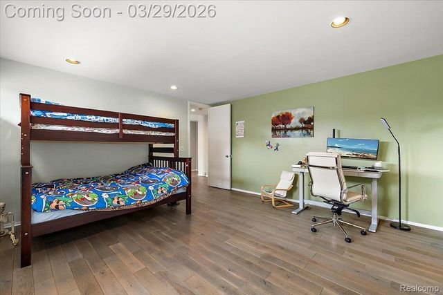 3830 Columbia Drive, Bloomfield Hills, MI 48302