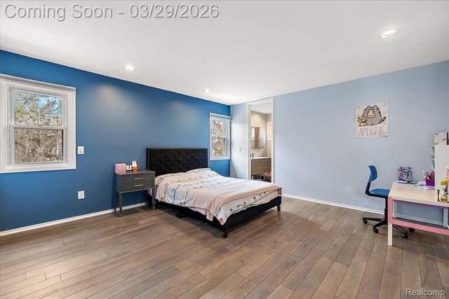 3830 Columbia Drive, Bloomfield Hills, MI 48302