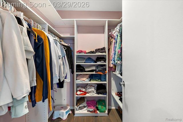 3830 Columbia Drive, Bloomfield Hills, MI 48302