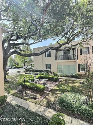 2909 ST JOHNS Avenue A14, Jacksonville, FL 32205