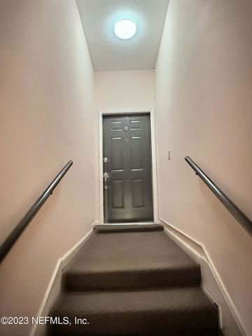 2909 ST JOHNS Avenue A14, Jacksonville, FL 32205