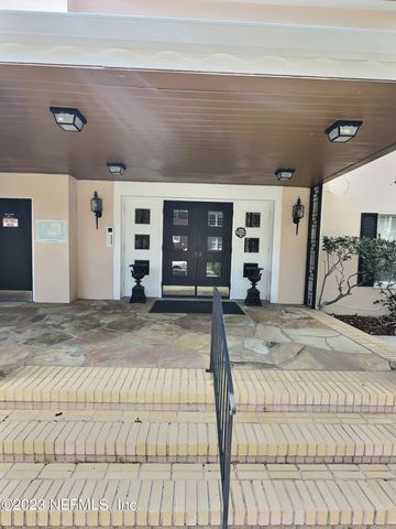 2909 ST JOHNS Avenue A14, Jacksonville, FL 32205