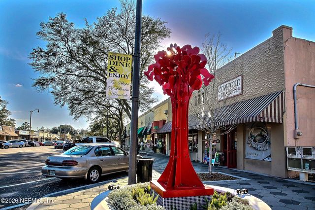 2909 ST JOHNS Avenue A14, Jacksonville, FL 32205