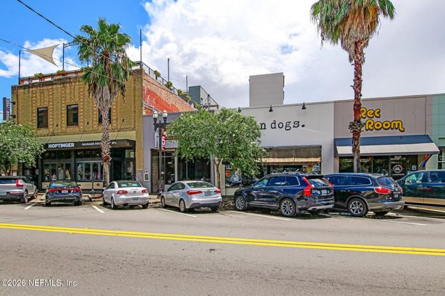 2909 ST JOHNS Avenue A14, Jacksonville, FL 32205
