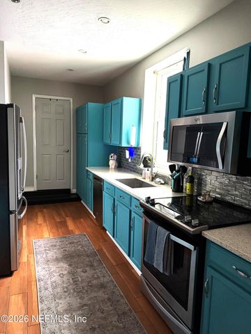 2909 ST JOHNS Avenue A14, Jacksonville, FL 32205