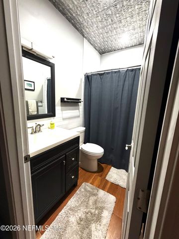 2909 ST JOHNS Avenue A14, Jacksonville, FL 32205
