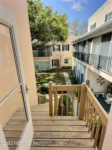 2909 ST JOHNS Avenue A14, Jacksonville, FL 32205