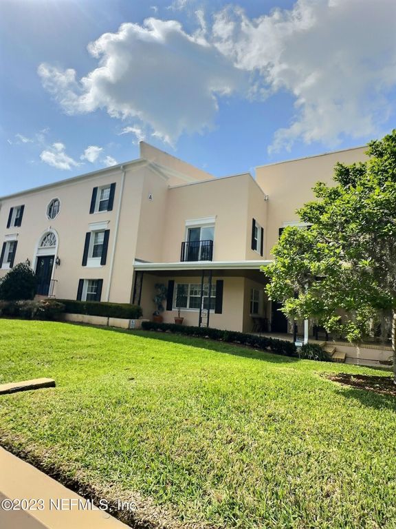 2909 ST JOHNS Avenue A14, Jacksonville, FL 32205