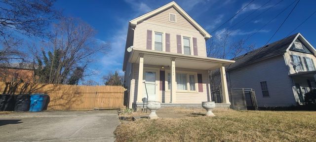 2209 Buford AVE, Roanoke, VA 24015
