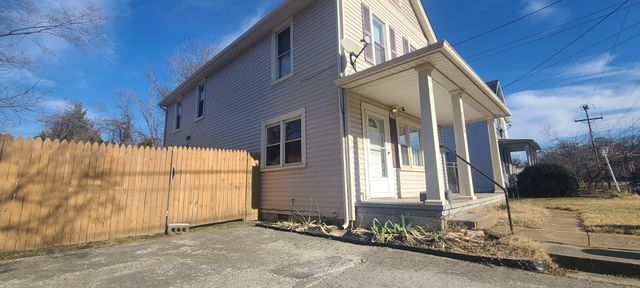 2209 Buford AVE, Roanoke, VA 24015