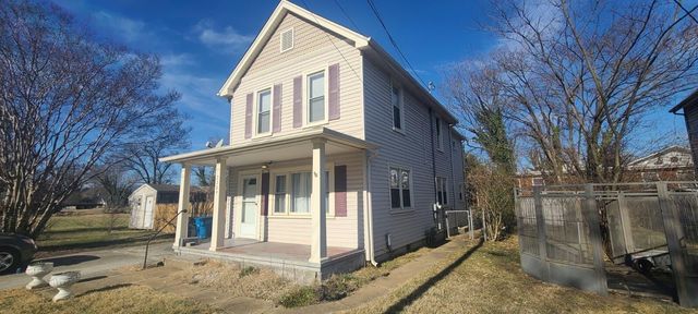 2209 Buford AVE, Roanoke, VA 24015