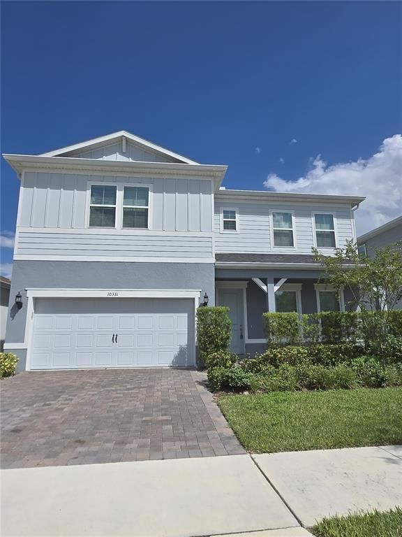 10331 PARKVIEW RESERVE LANE, Orlando, FL 32836