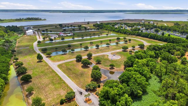 1416 Cravens St., Georgetown, SC 29440