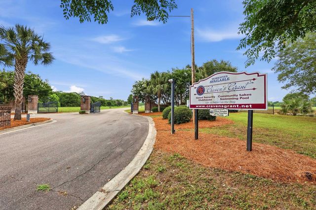 1416 Cravens St., Georgetown, SC 29440