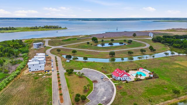 1416 Cravens St., Georgetown, SC 29440