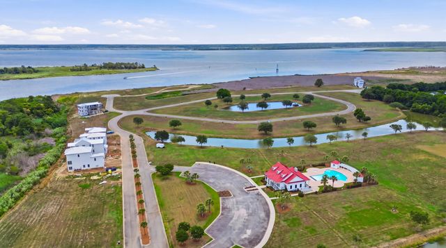 1416 Cravens St., Georgetown, SC 29440