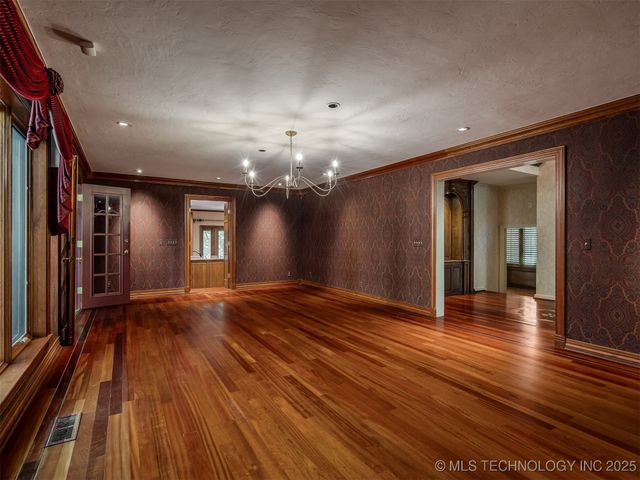 11475 S Yale Avenue, Tulsa, OK 74137