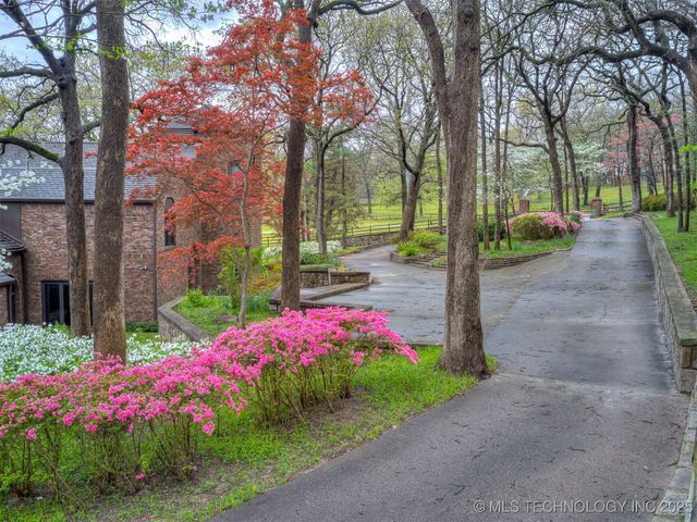 11475 S Yale Avenue, Tulsa, OK 74137