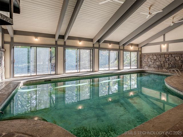 11475 S Yale Avenue, Tulsa, OK 74137