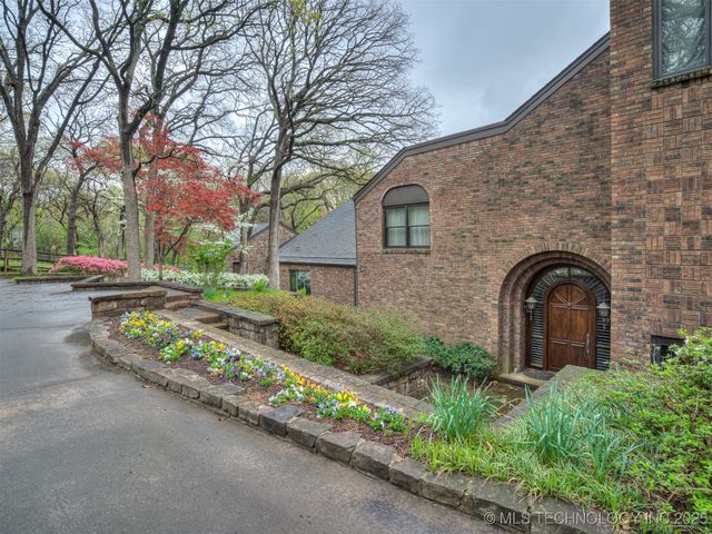 11475 S Yale Avenue, Tulsa, OK 74137