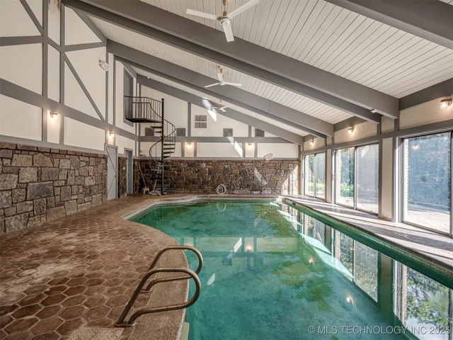 11475 S Yale Avenue, Tulsa, OK 74137