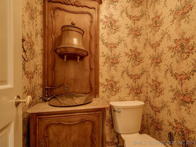 11475 S Yale Avenue, Tulsa, OK 74137