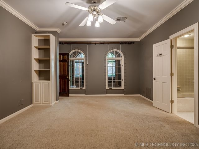 11475 S Yale Avenue, Tulsa, OK 74137