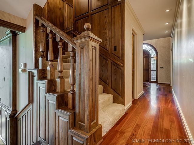 11475 S Yale Avenue, Tulsa, OK 74137